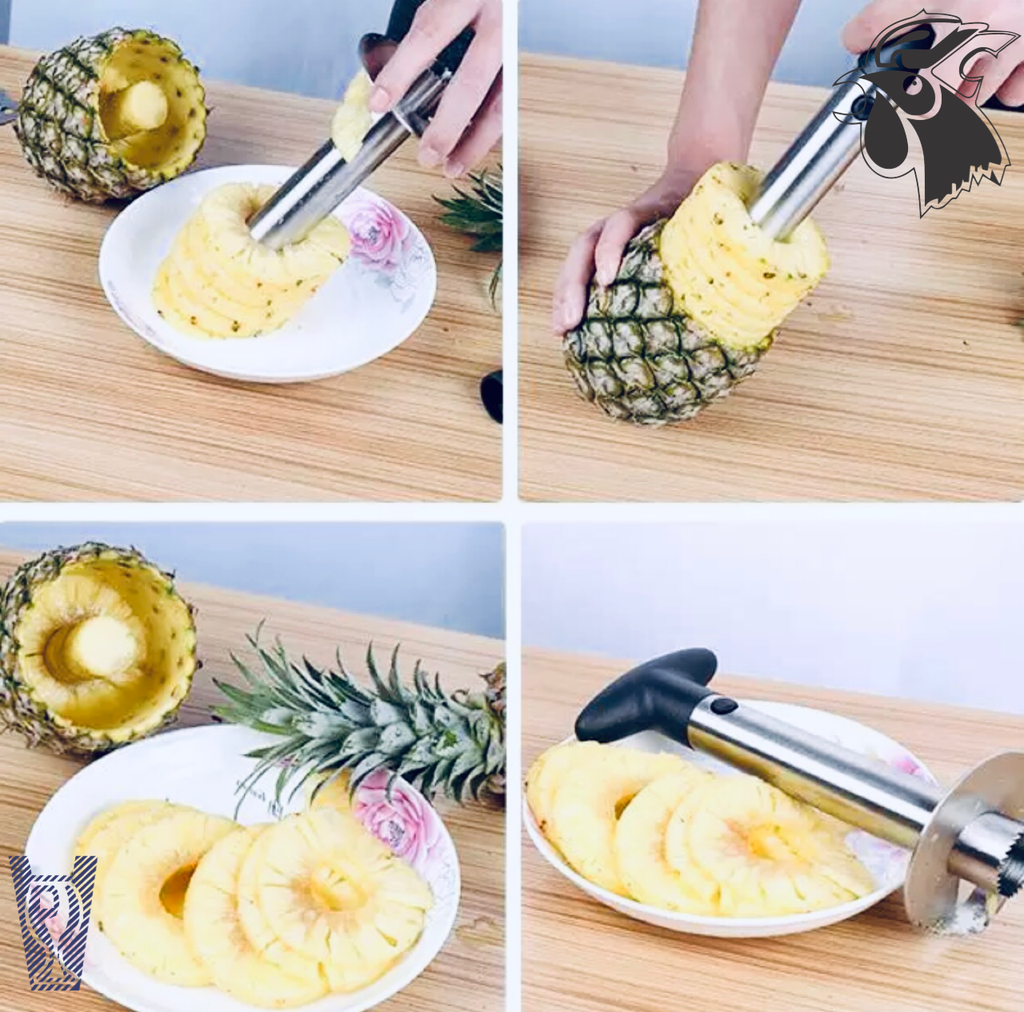 Descorazonador de Pina