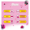 Pinol Aro Floral 1L