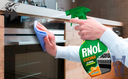 Pinol Cocina Anti 650ml