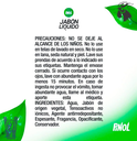 Pinol Jab Ropa Col 828ml