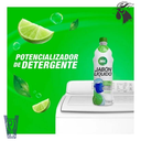 Pinol Jab Ropa Col 828ml