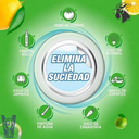 Pinol Jab Ropa Col 828ml