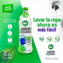 Pinol Jab Ropa Col 828ml