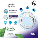 Pinol Jab Ropa Osc 828ml