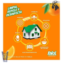 Pinol Orig Repele 828ml