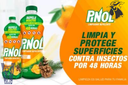 Pinol Orig Repele 828ml