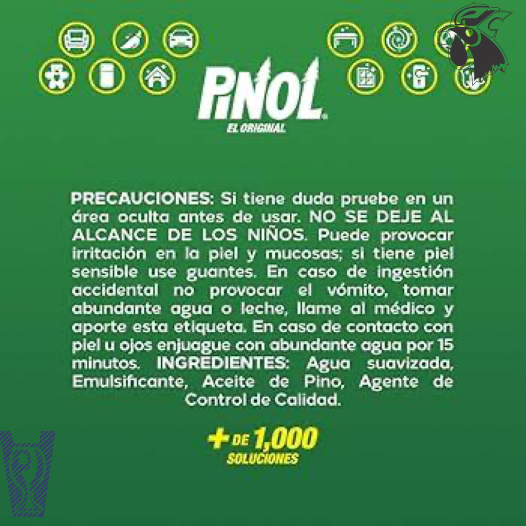 Pinol Original 1L