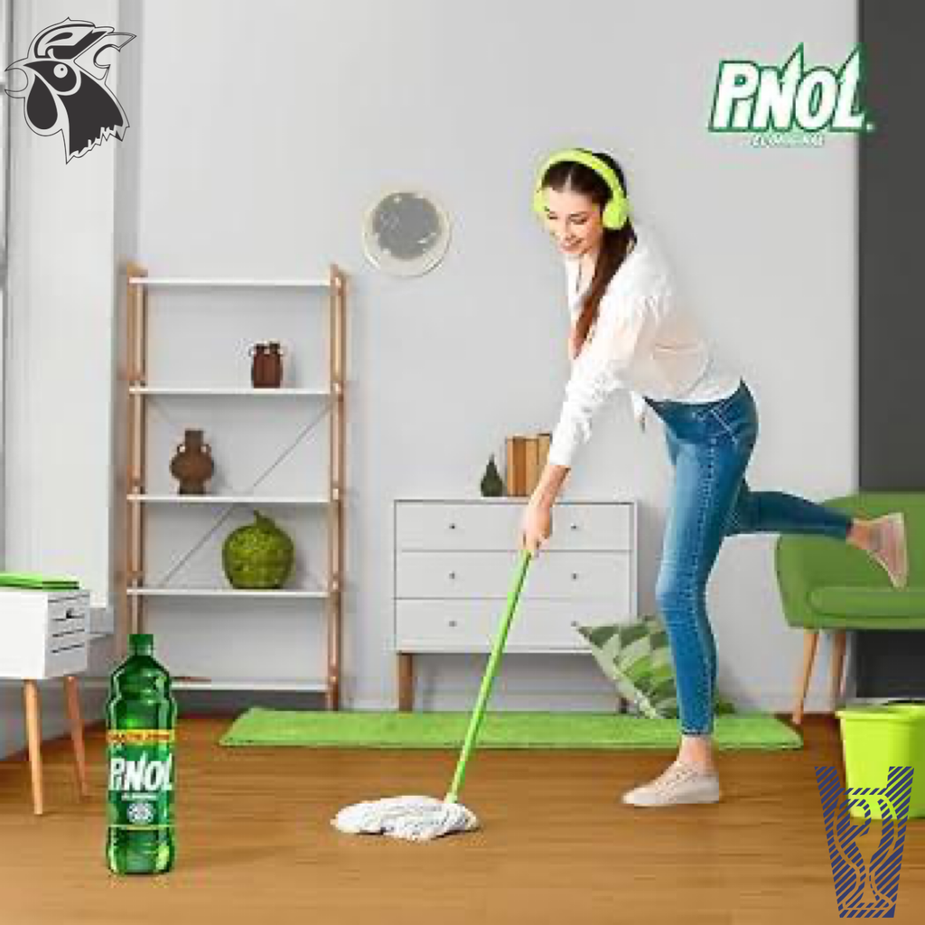 Pinol Original 1L