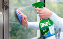 Pinol Vidrios y Superficies 650ml