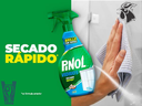 Pinol Vidrios y Superficies 650ml