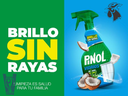 Pinol Vidrios y Superficies 650ml