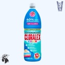 Cloralex Color Q M 950ml