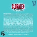 Cloralex Max 600ml