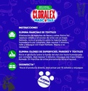 Cloralex Morado para Mascotas 950ml