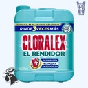Cloralex Regular 10L