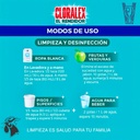 Cloralex Regular 10L