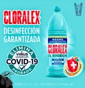 Cloralex Regular 950ml