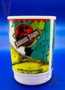 Vaso Jurasicc Park MIX