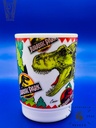 Vaso Jurasicc Park MIX