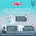 Cloralex Rend Gel 950ml