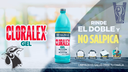 Cloralex Rend Gel 950ml