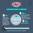 Cloralex Rend Gel 950ml