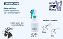 Atomizador Klintek 500ml