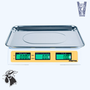 Bascula Pretul 30kg