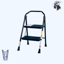 Escaleras BLK Truper 
