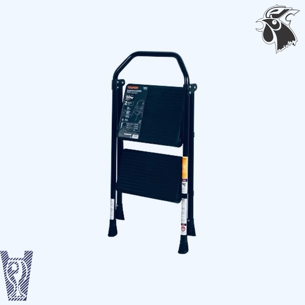 Escaleras BLK Truper 