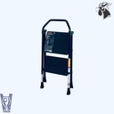 Escaleras BLK Truper 