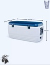 Hielera Igloo 120qt