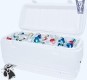 Hielera Igloo 120qt
