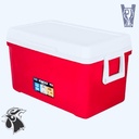 Hielera Igloo 47qt