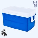 Hielera Igloo 47qt