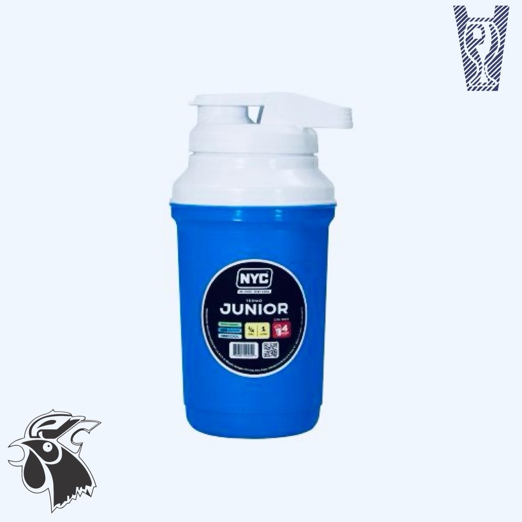 Termo NYC 1lt