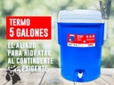 Termo NYC 20lts