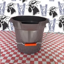 Cubeta Deklin 15L