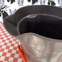 Cubeta Deklin 15L