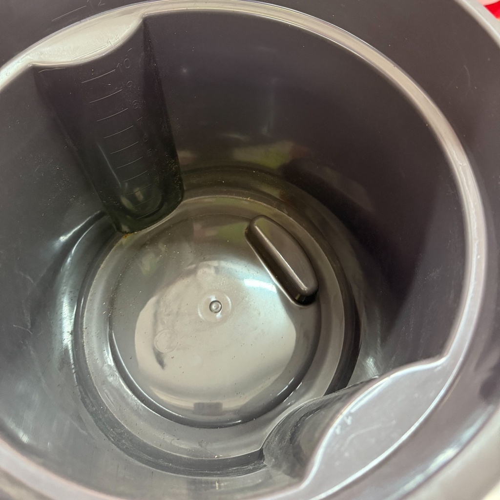 Cubeta Deklin 15L