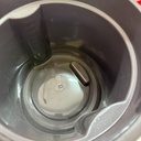 Cubeta Deklin 15L