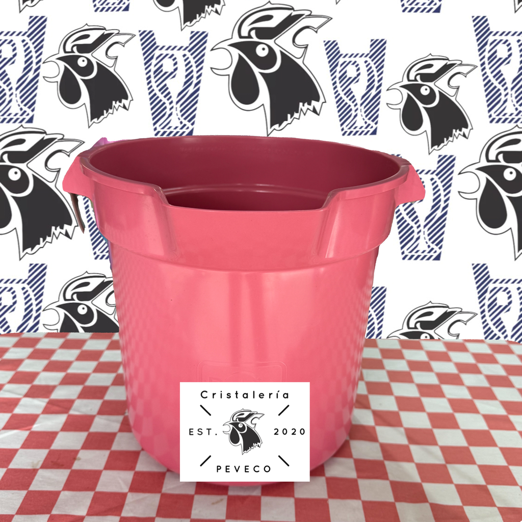 Cubeta  Deklin 10L
