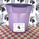 Cubeta  Deklin 10L