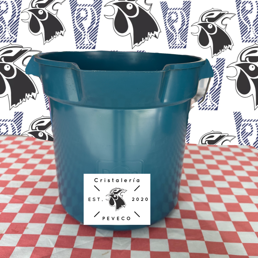 Cubeta  Deklin 10L