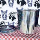 Olla de Aluminio Triple Fuerte Cotorro #45