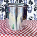 Olla de Aluminio Triple Fuerte Cotorro #45
