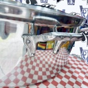 Budinera de Aluminio ALU 200L