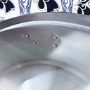 Budinera de Aluminio ALU 200L