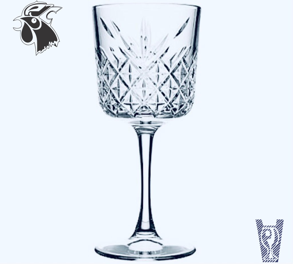 Copa Gin Eternal