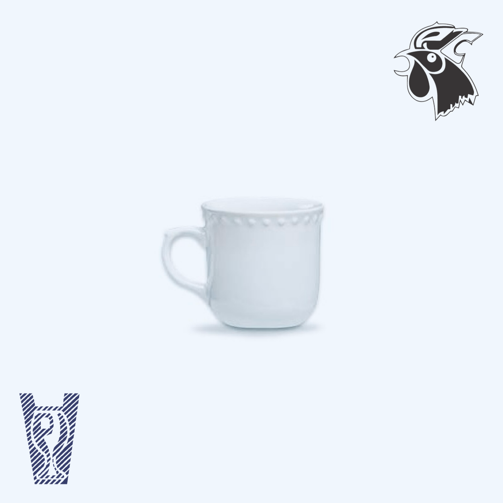 Taza Bolitas